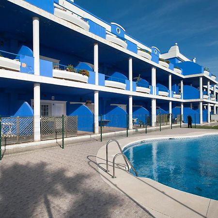 Livingtarifa- Apartamento Tucan Exterior photo