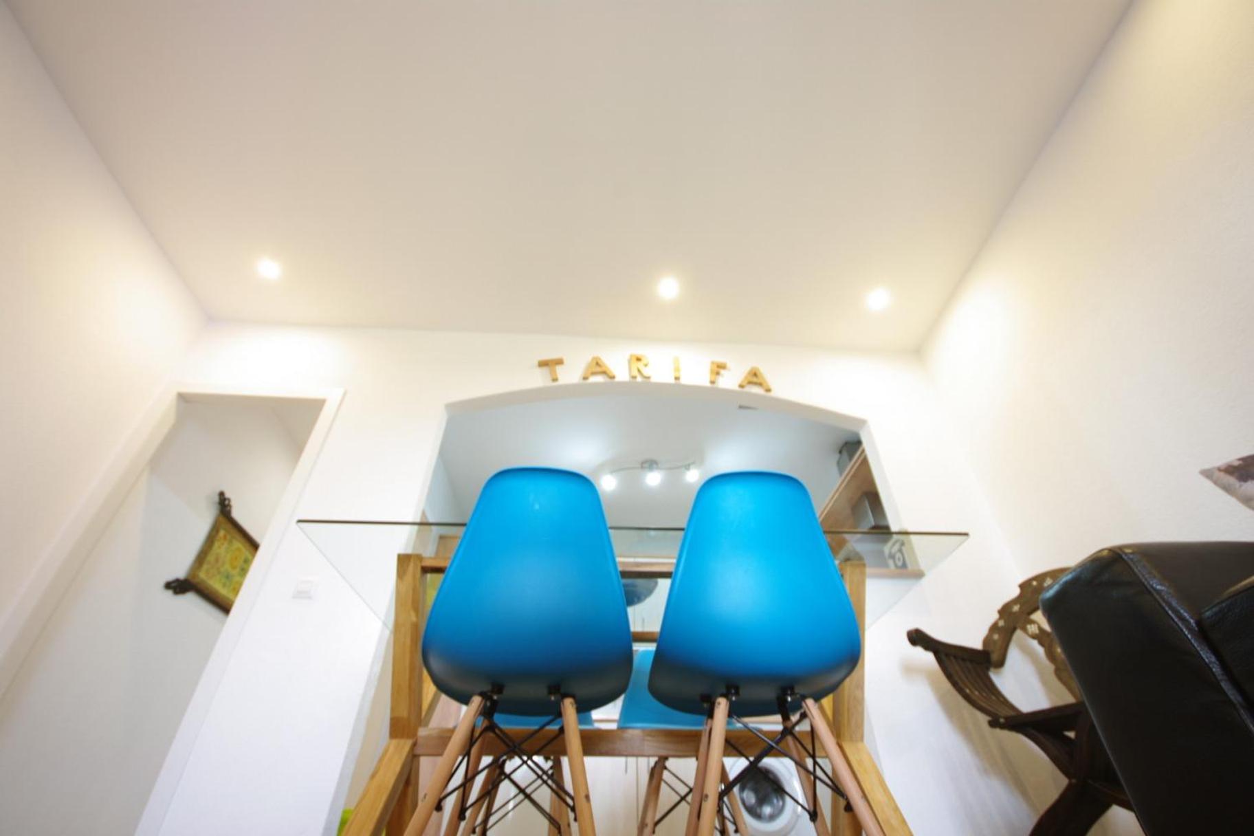 Livingtarifa- Apartamento Tucan Exterior photo