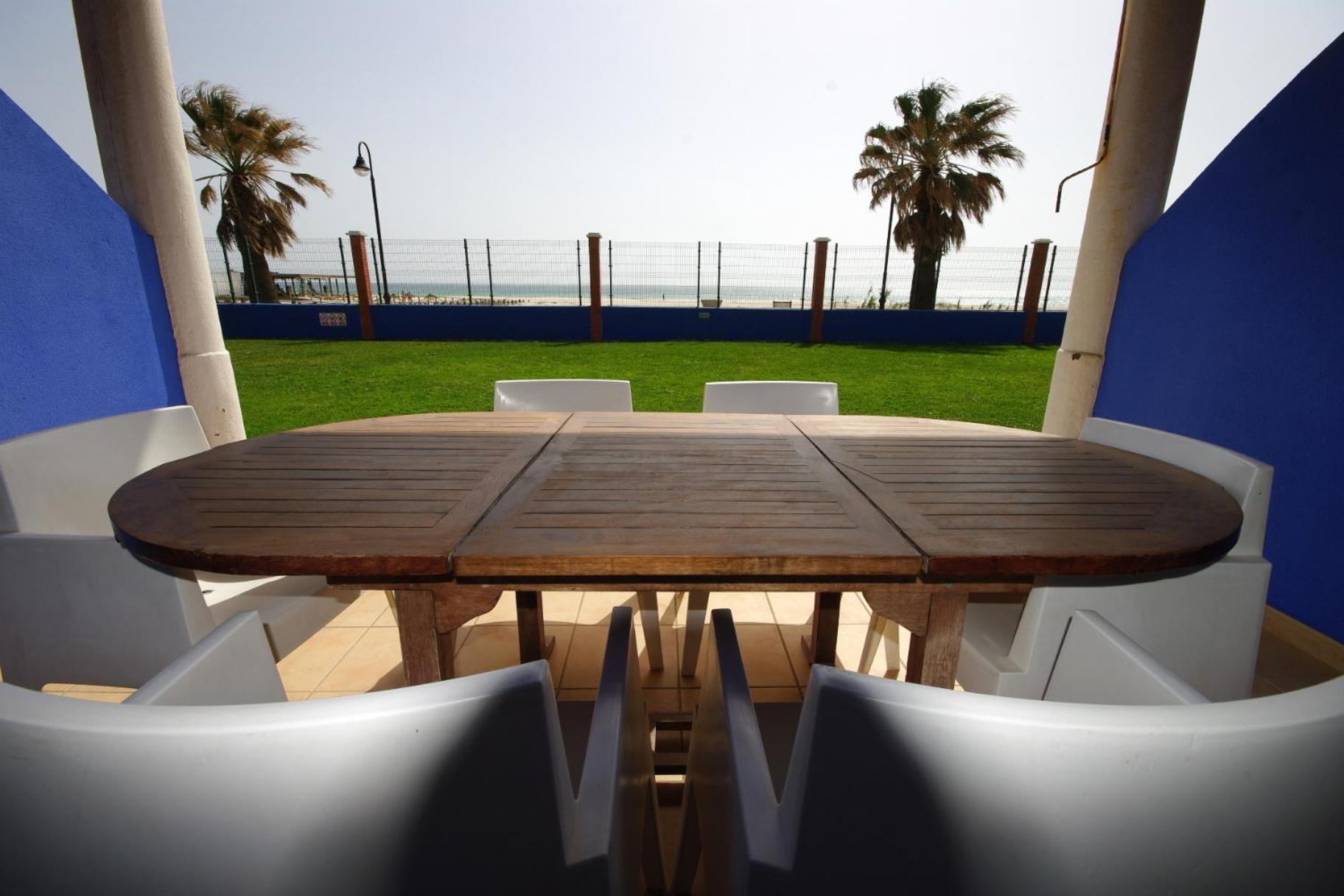 Livingtarifa- Apartamento Tucan Exterior photo